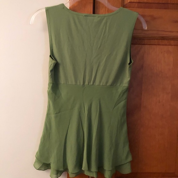 IZ Byer top - Picture 4 of 5